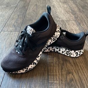 Brooks running shoes